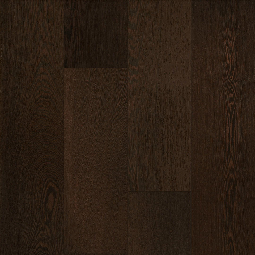 Кварцевый паркет Quartz Parquet Классик Венге Африканский 550-64 7/1,2 мм