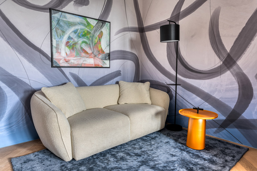 Кварцевый паркет Quartz Parquet Английская Ёлка Дуб Лимба 33-405 5/0,6 мм