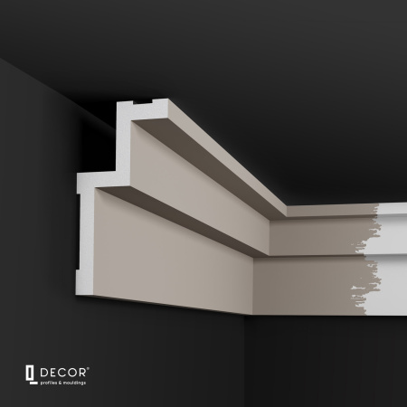 Карниз Q Decor CX136L